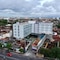 Forriz Hotel - map