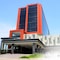 Grand Karlita Hotel Purwokerto - map