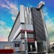 Grand Metro Hotel Tasikmalaya - map