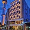 Hotel 88 Alun Alun - map