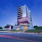 Quest Prime Cikarang By Aston - map