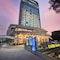Aston Kartika Grogol Hotel & Conference Center - map