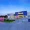 Favehotel Prabumulih - map