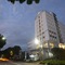 Savero Style Hotel Bogor - map