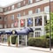Capitol Plaza Hotel Montpelier, Tapestry Collection By Hilton - map