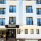 Boss Hotel Sultanahmet - map