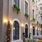Ferman Port Hotel - Special Class - map