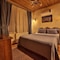 Milat Cave Hotel - map