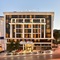 Vespia Hotel - map