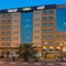 Naviti Warwick Dammam - map