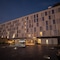 Noom Hotel Niamey - map