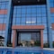 Mamba Point Hotel Freetown - map