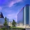 Hilton Garden Inn London Heathrow Terminals 2 And 3 - map