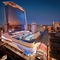 Circa Resort & Casino - Adults Only - map