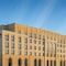 Hampton By Hilton Turkistan - map