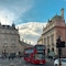 Hampton By Hilton London Park Royal - map