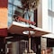 Hampton By Hilton Torquay - map