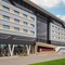 Hilton Garden Inn Silverstone - map