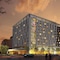 Hilton Garden Inn Montreal Midtown - map