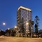 DoubleTree By Hilton Perth Waterfront - map