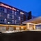 Hampton Inn By Hilton Brockville, On - map