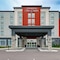 Hampton Inn & Suites By Hilton Belleville - map