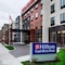 Hilton Garden Inn Moncton Downtown - map