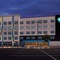 Tru By Hilton Asheville Blue Ridge Parkway - map
