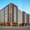 Home2 Suites By Hilton Boise Downtown - map