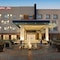 Hampton Inn By Hilton Circleville - map