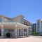 Hampton Inn & Suites - Gilroy, Ca - map