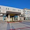 Tru By Hilton Grand Prairie Dallas - map