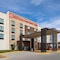 Hilton Garden Inn Hays - map