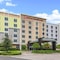 Hilton Garden Inn Homestead - map