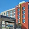 Home2 Suites By Hilton Largo - map