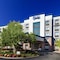 Hotel Trilogy Albany Airport, Tapestry Collection By Hilton - map