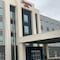 Hampton Inn Monahans - map