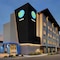 Tru By Hilton Sandusky - map