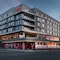 Hampton Inn & Suites By Hilton Watertown Boston - map