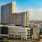 Hilton Garden Inn Jakarta Taman Palem - map