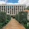 Hilton San Salvador - map