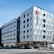 Ibis Tallinn Center Hotel - map