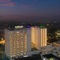 Pullman Bandung Grand Central - map