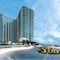 Sls Cancun Hotel & Residences - map