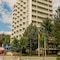 Mercure Galati Centrum - map