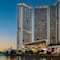 Novotel Suites Manila At Acqua - map