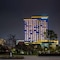 Pullman Zhoushan Seaside - map