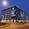Novotel Duesseldorf Airport - map