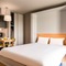 Aparthotel Adagio Access Freiburg - map