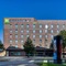 Ibis Styles Hamburg Barmbek - map